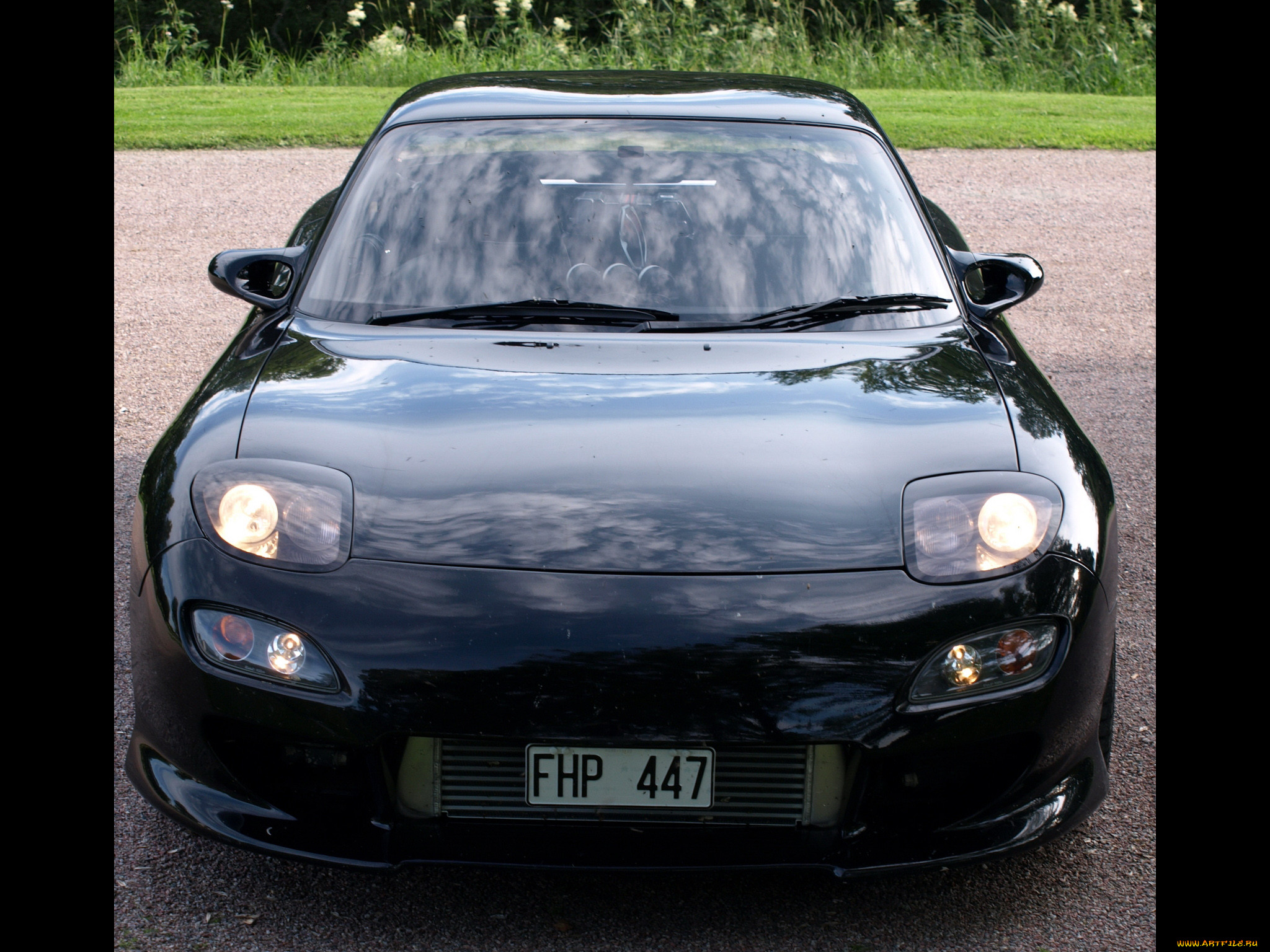 , mazda